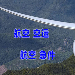 嘎洒航空运输快递-选东方航空和上海航空