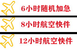 嘎洒航空运输快递公司,专业空运当天件