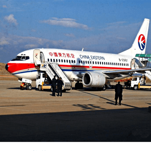 嘎洒航空运输航空快运业稳步发展的原因是什么？